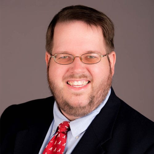 Trey Vantrease | Dempsey Vantrease & Follis