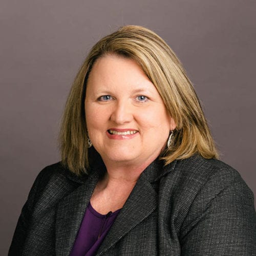 Ginny Smith | Dempsey Vantrease & Follis