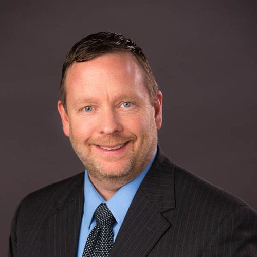 Kris Parkhurst - Partner | Dempsey Vantrease & Follis