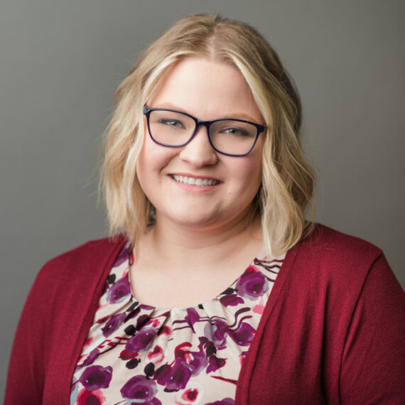 Grace Campbell - Senior Accountant | Dempsey Vantrease & Follis