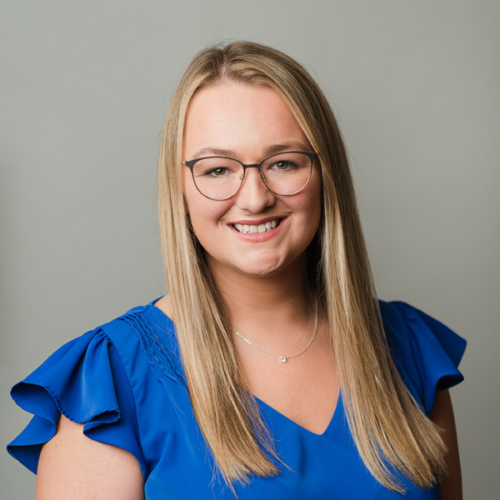 Shelby Rose - Staff Accountant | Dempsey Vantrease & Follis