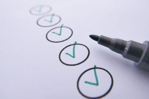 What Small Businesses Should Bring to Their Accountant