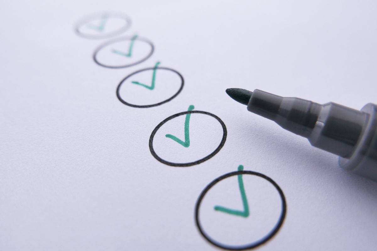 What Small Businesses Should Bring to Their Accountant