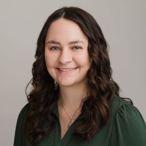 Katie Wilder